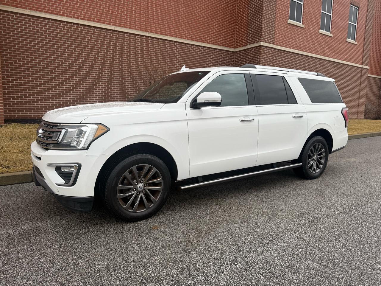 Ford Expedition  2020