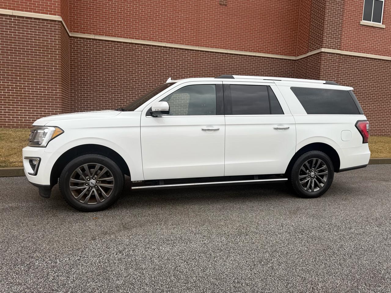 Ford Expedition  2020