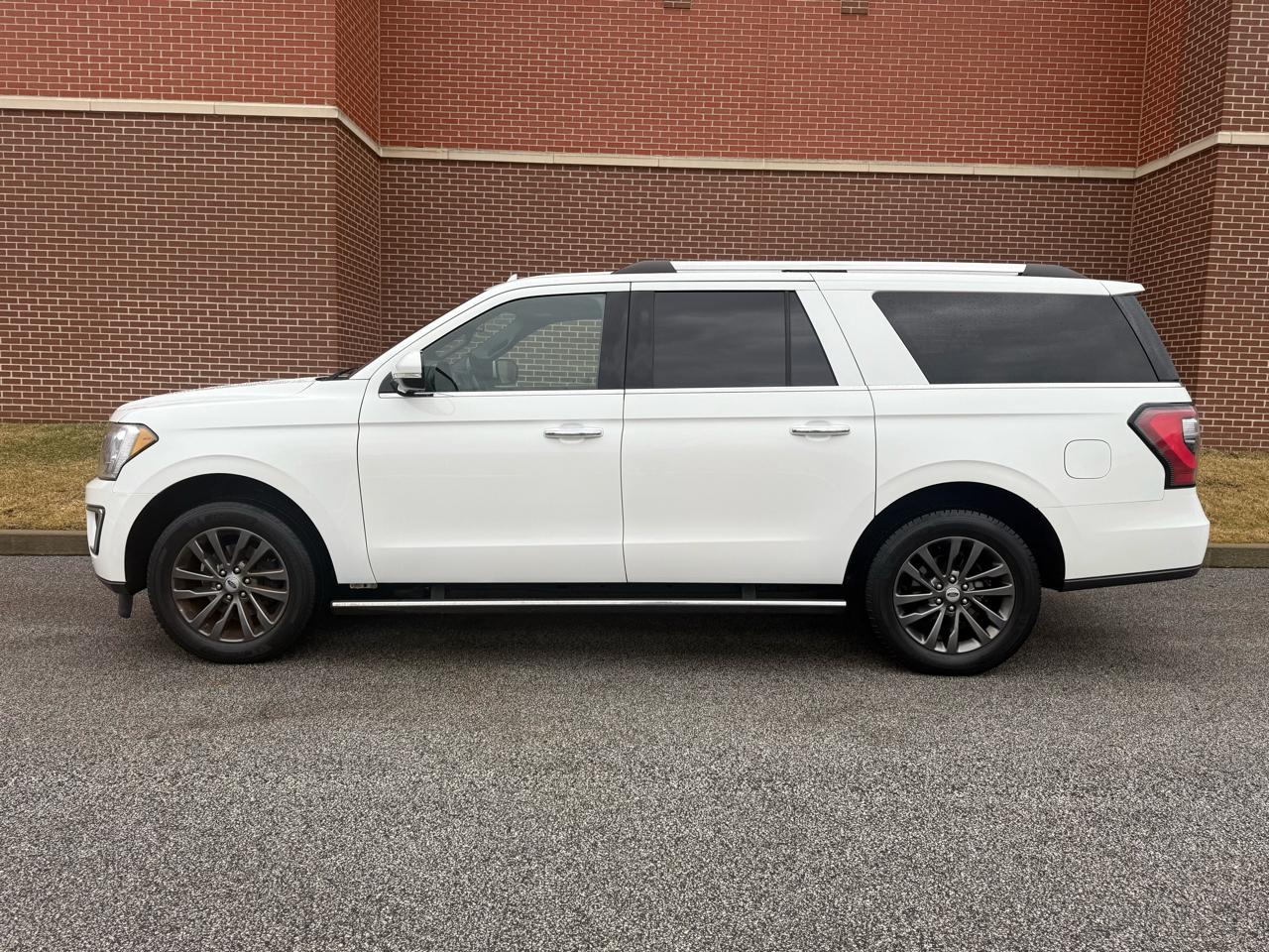 Ford Expedition  2020