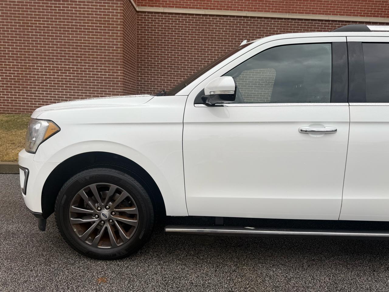 Ford Expedition  2020