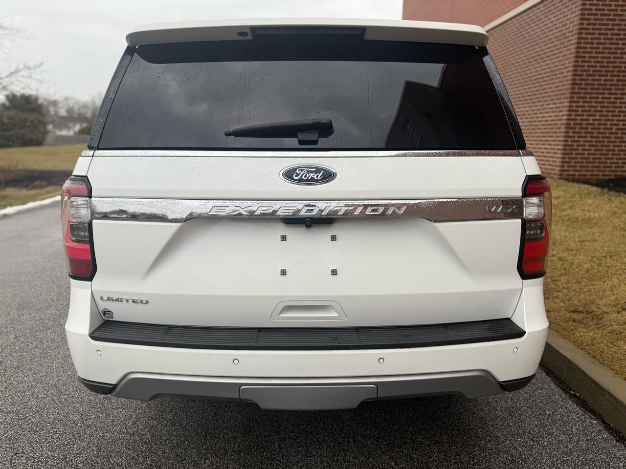 Ford Expedition  2020