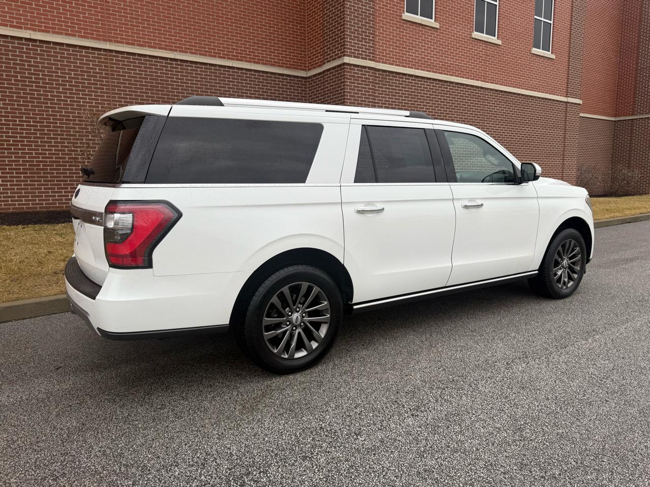 Ford Expedition  2020