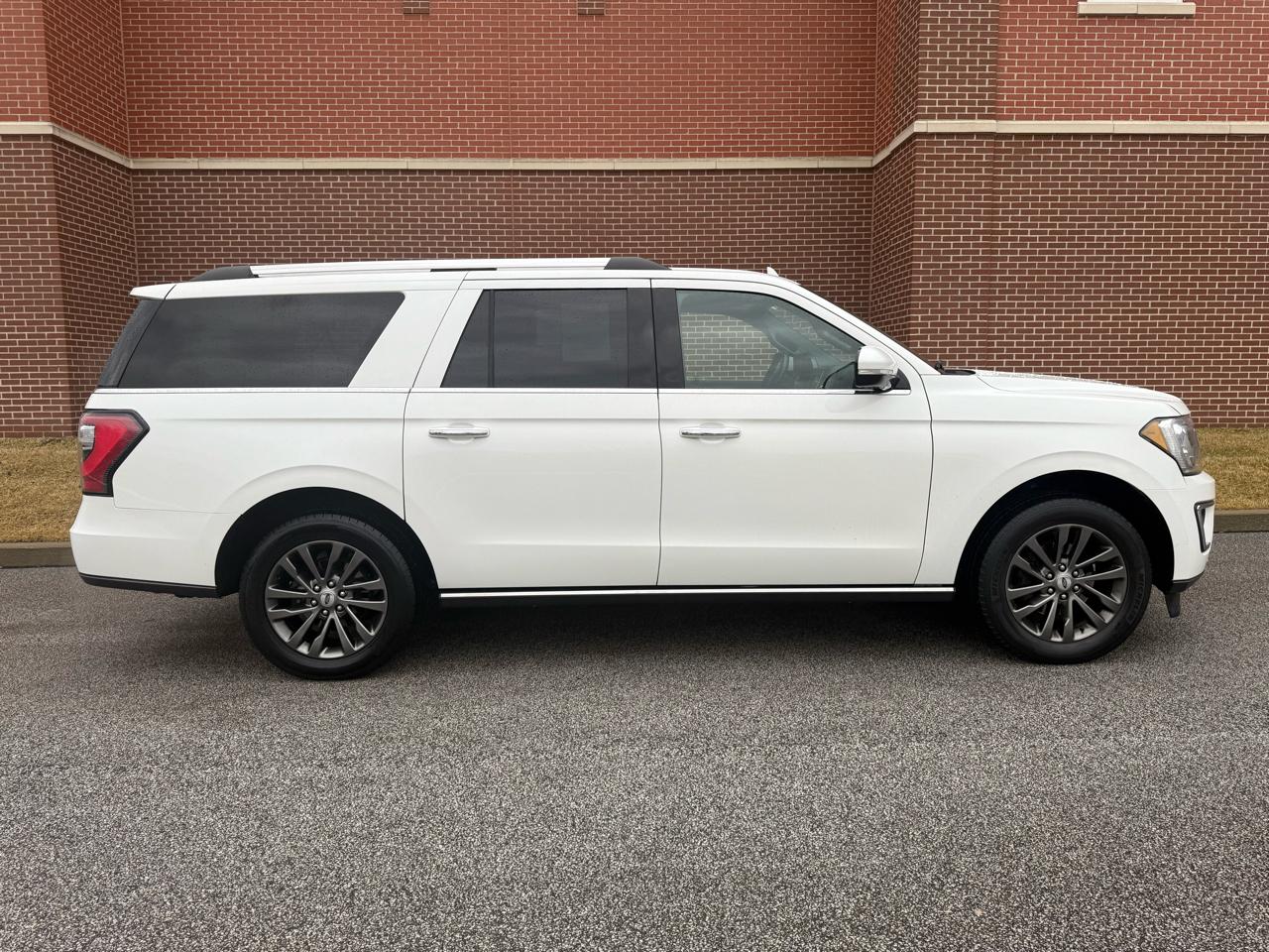 Ford Expedition  2020