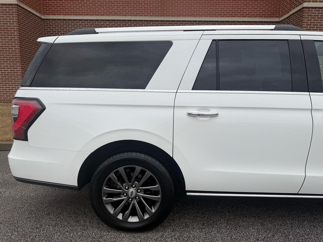 Ford Expedition  2020