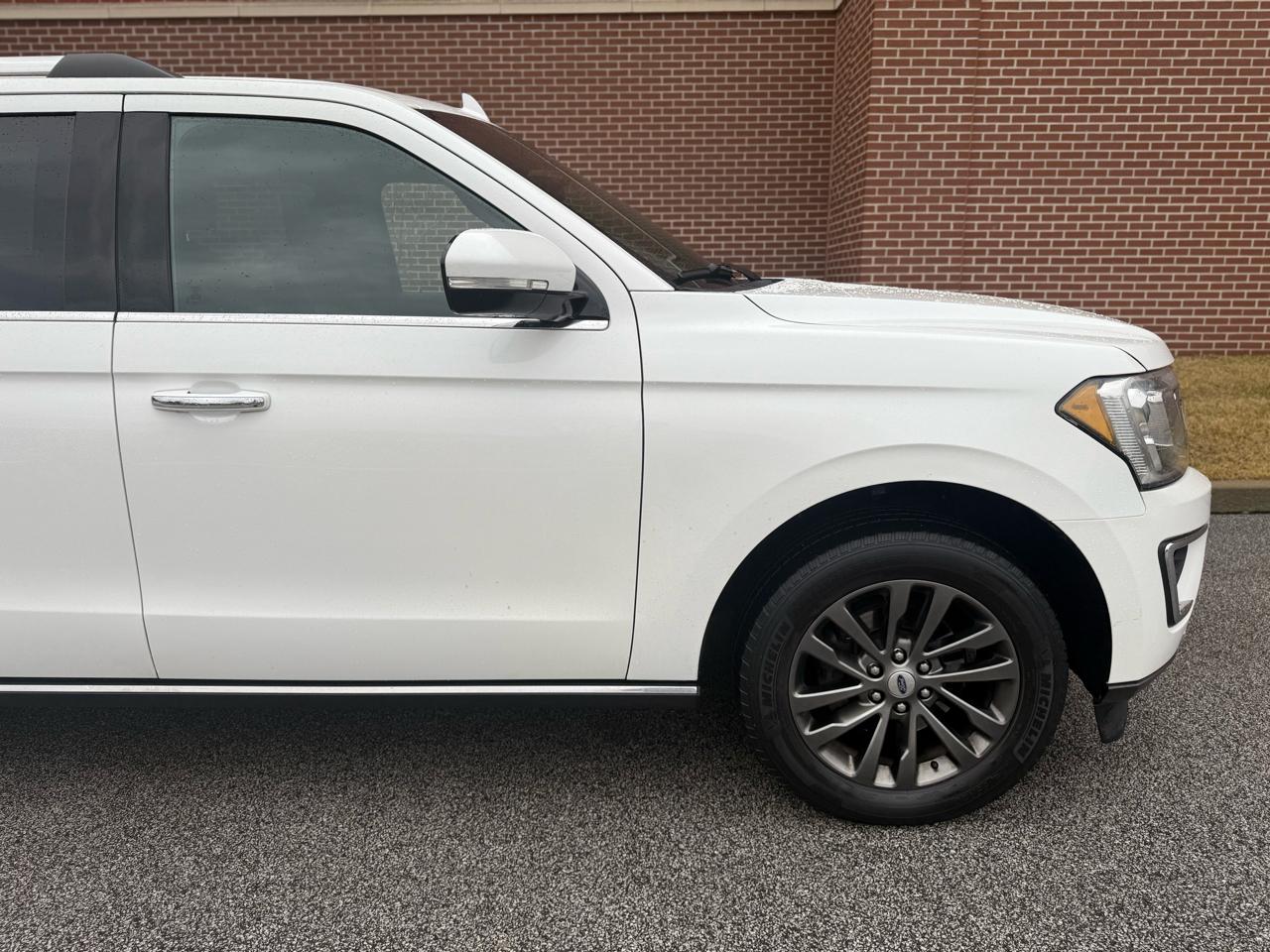 Ford Expedition  2020