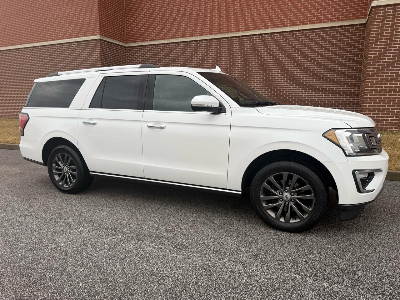 Ford Expedition  2020