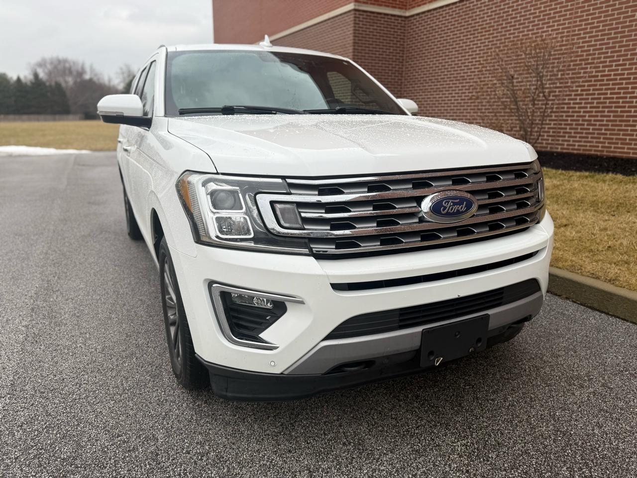 Ford Expedition  2020