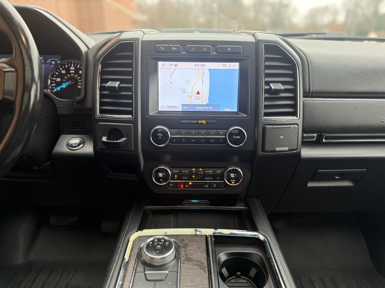 Ford Expedition  2020