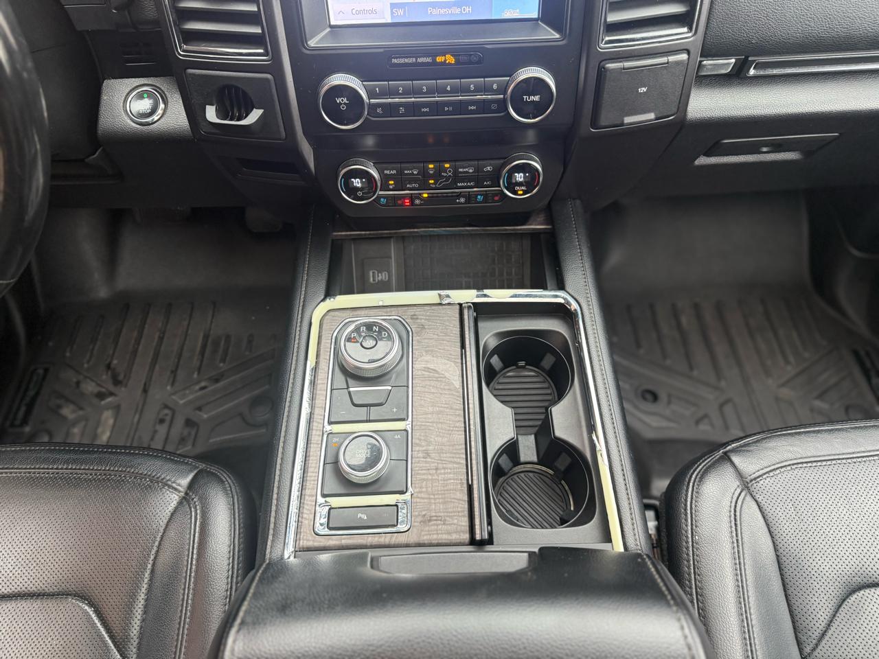 Ford Expedition  2020