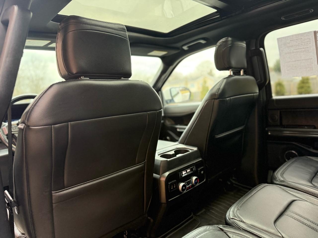 Ford Expedition  2020