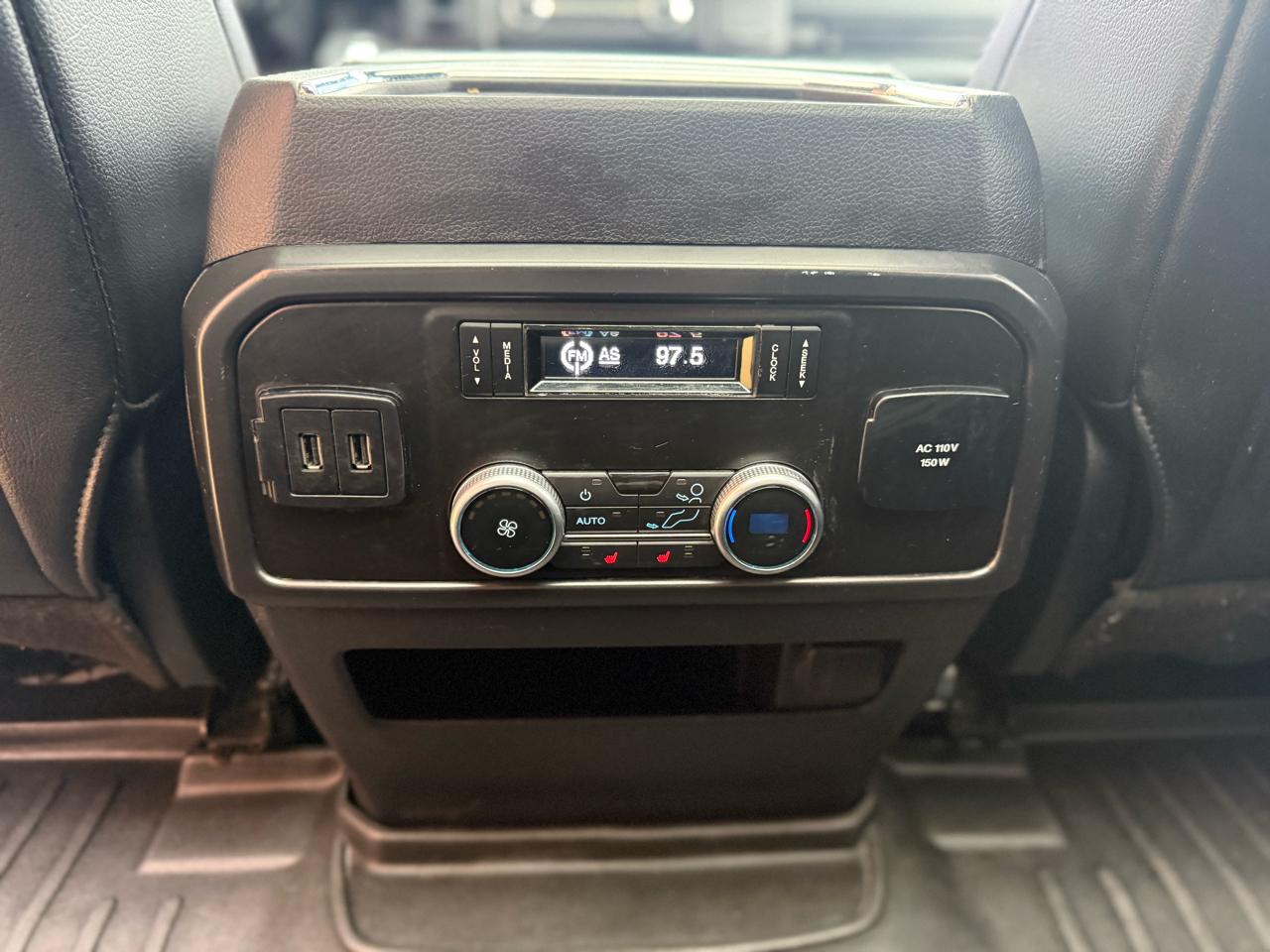 Ford Expedition  2020