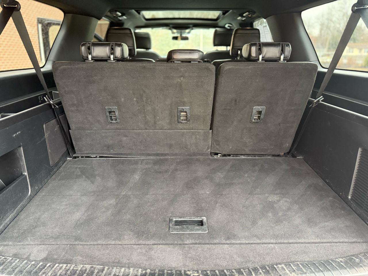 Ford Expedition  2020