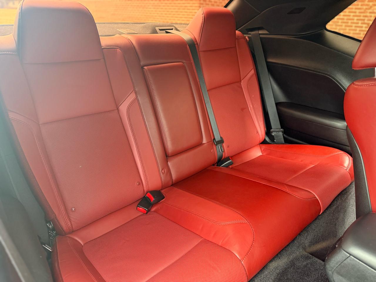 Dodge Challenger  2018