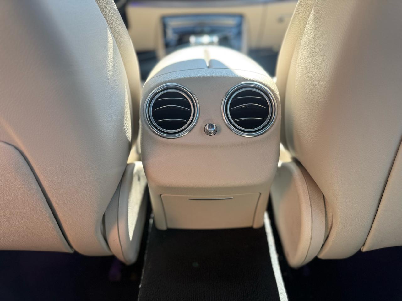 Mercedes-Benz E-Class  2017