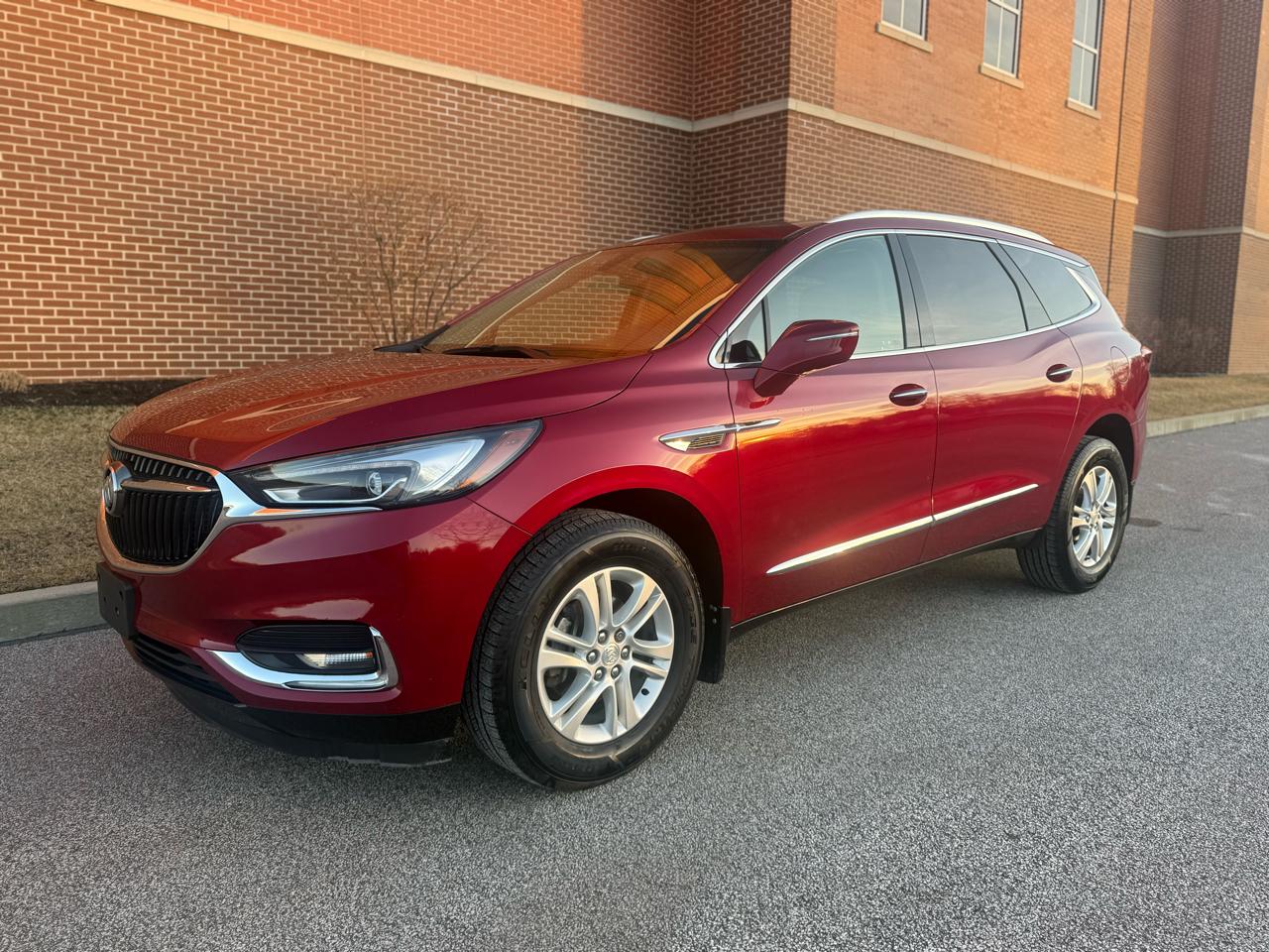 Buick Enclave  2020