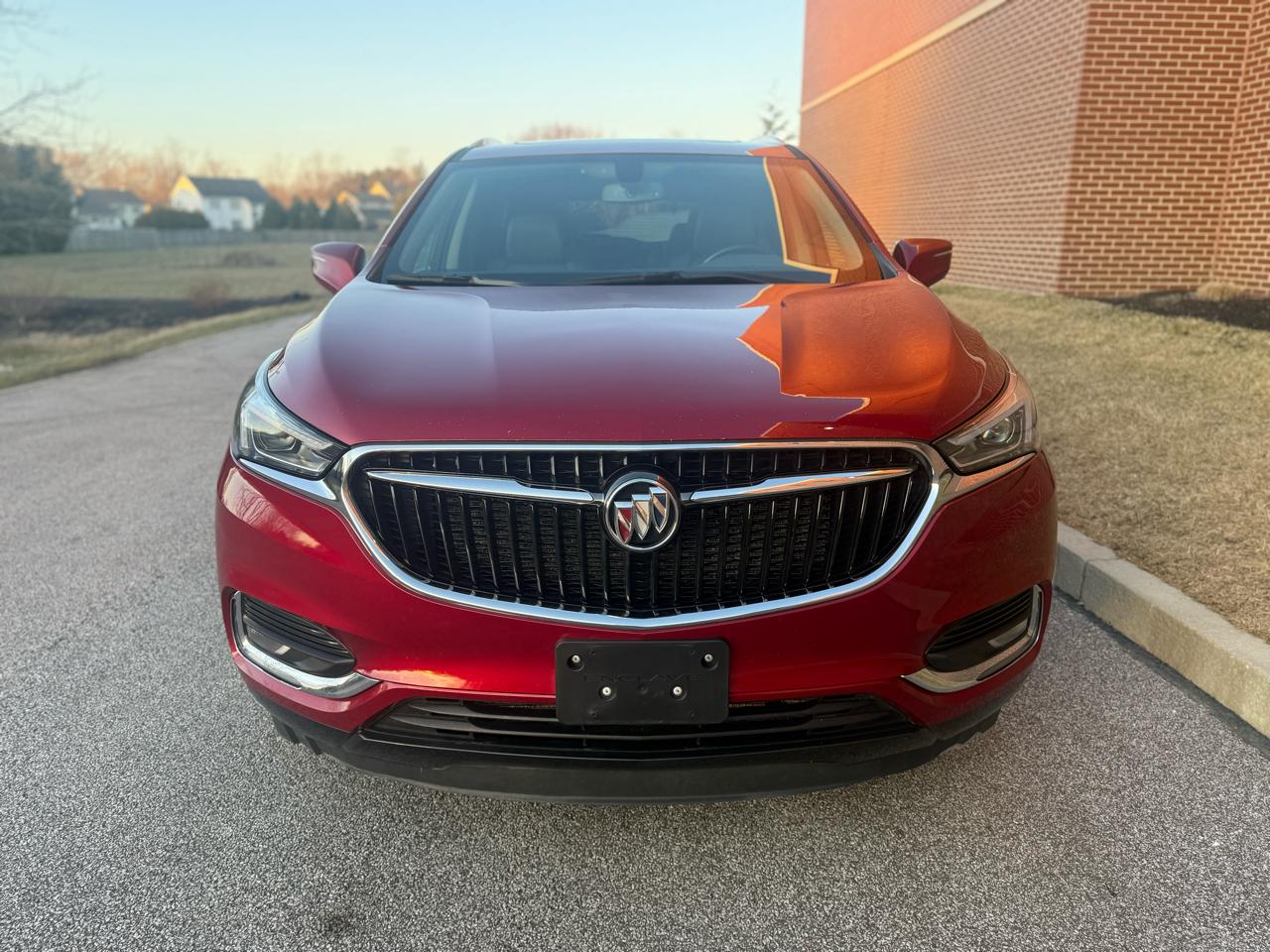 Buick Enclave  2020