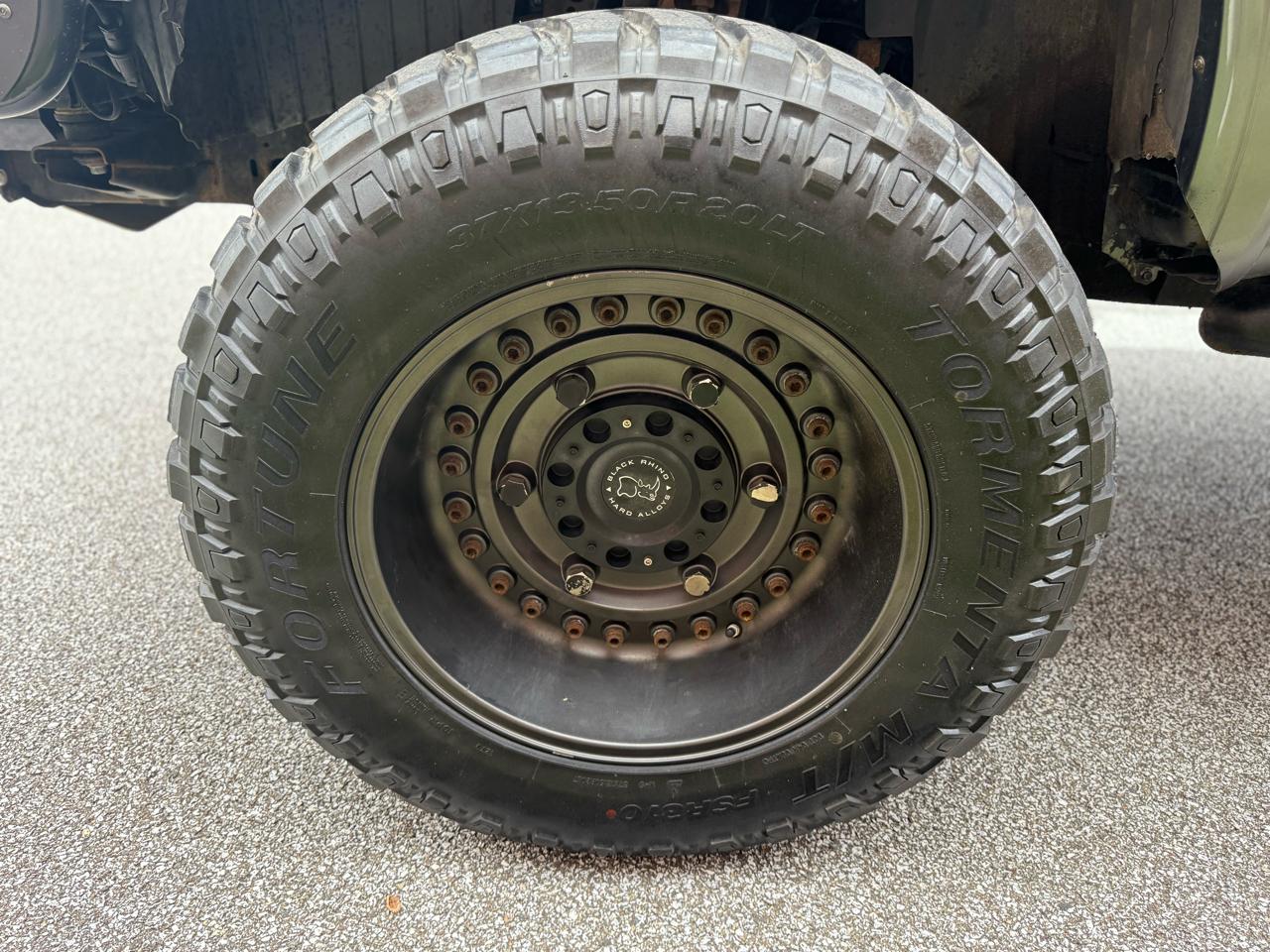 Nissan Titan XD  2017