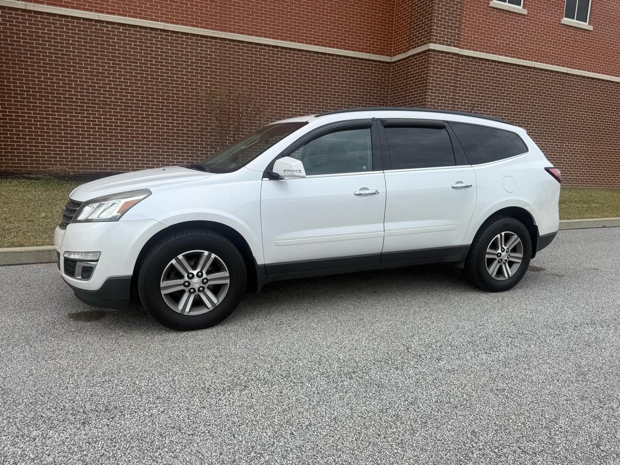 View vehicle photo 6