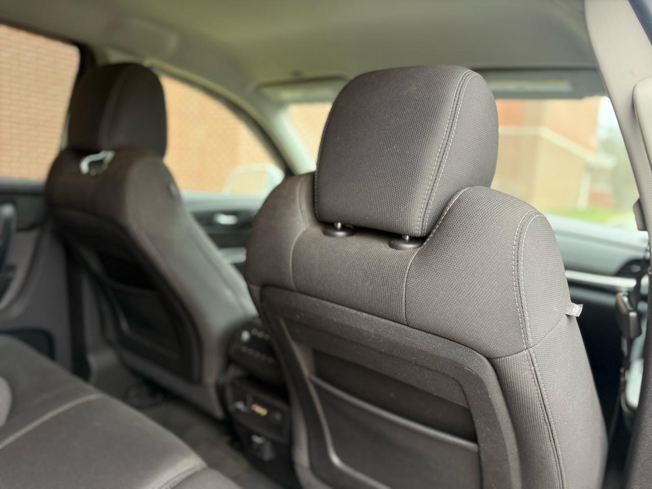 Chevrolet Traverse  2016