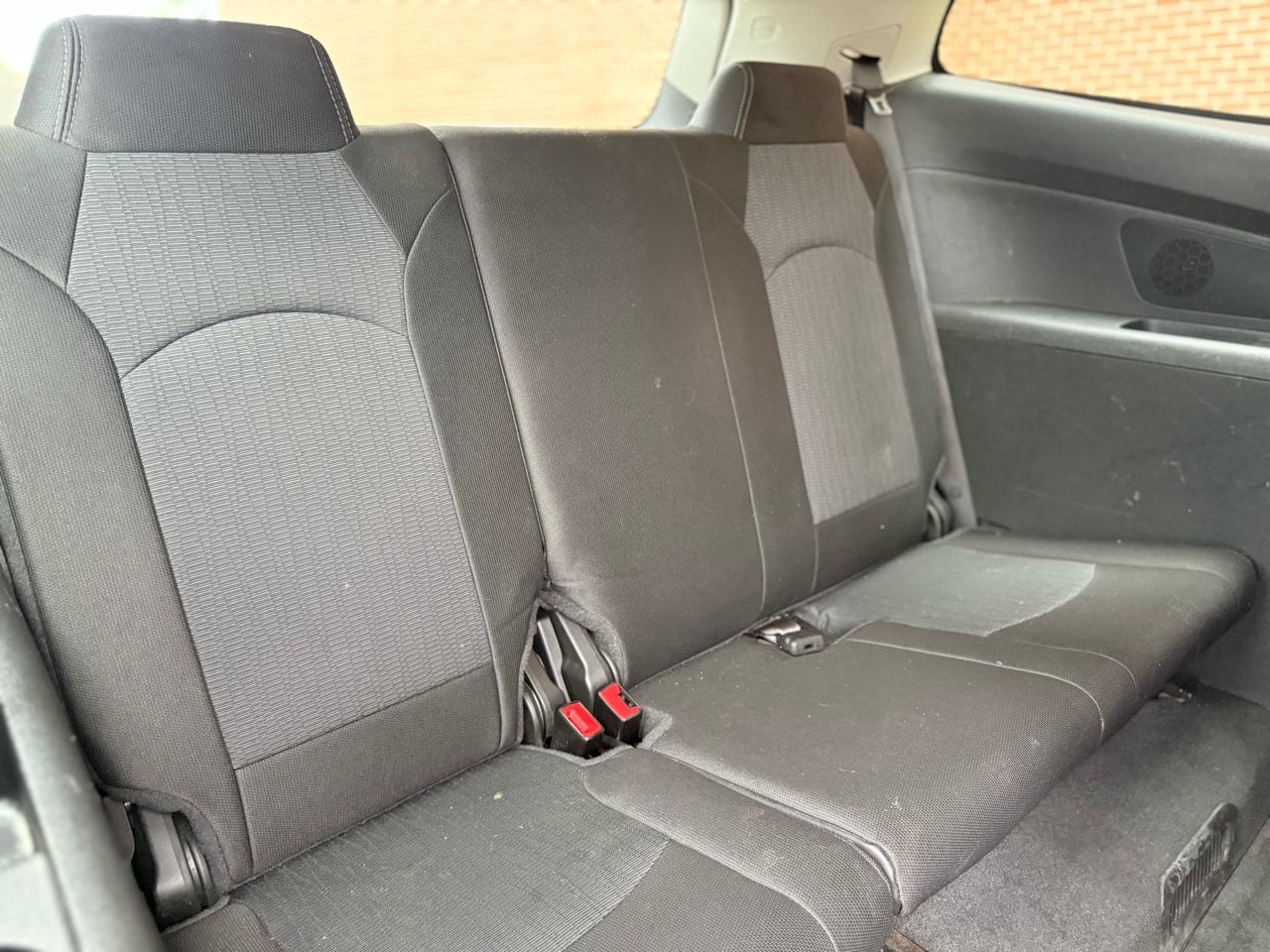 Chevrolet Traverse  2016