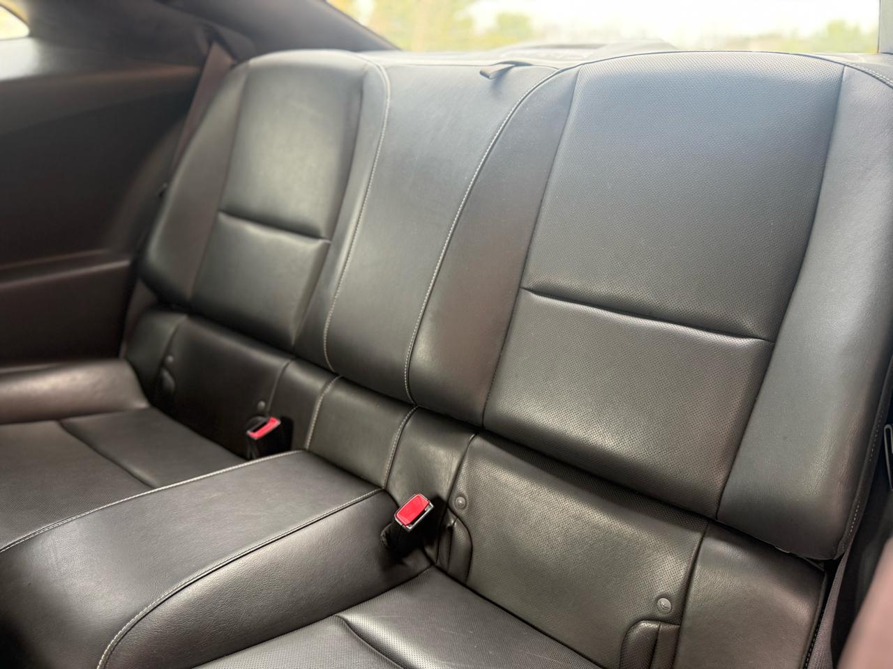 Chevrolet Camaro  2010