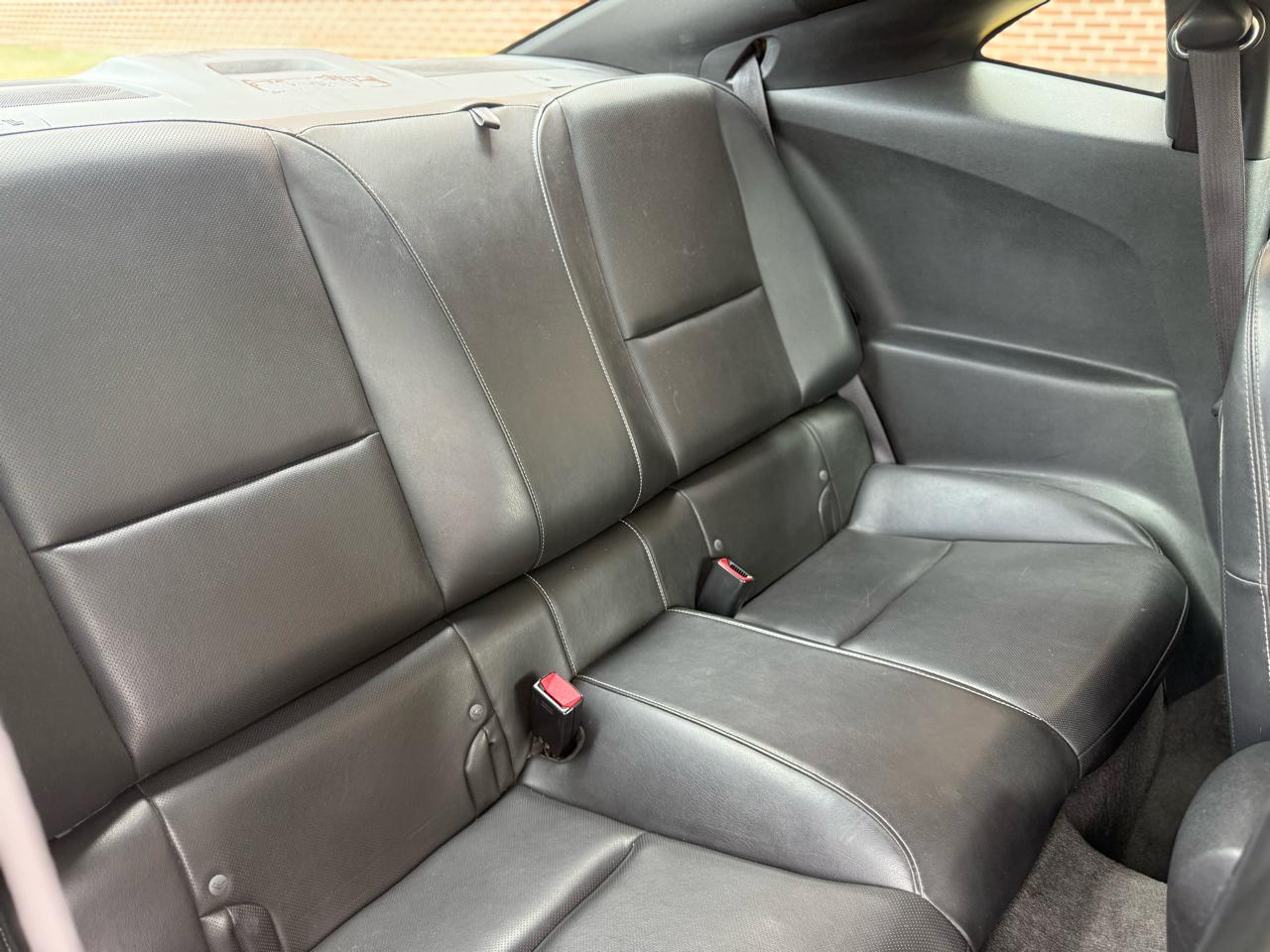 Chevrolet Camaro  2010