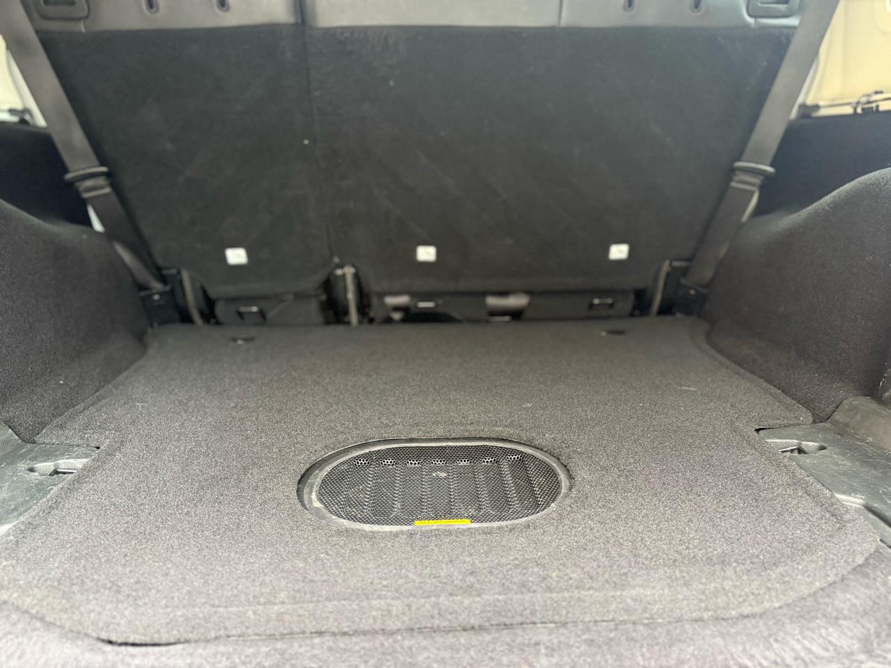 Jeep Wrangler JK  2018