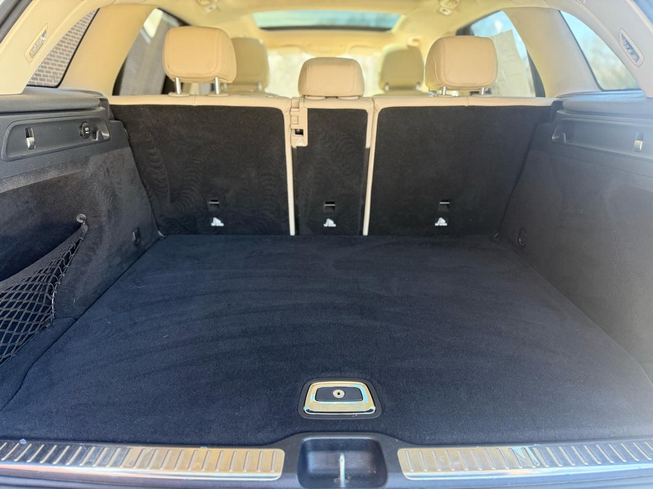 Mercedes-Benz GLC-Class  2017