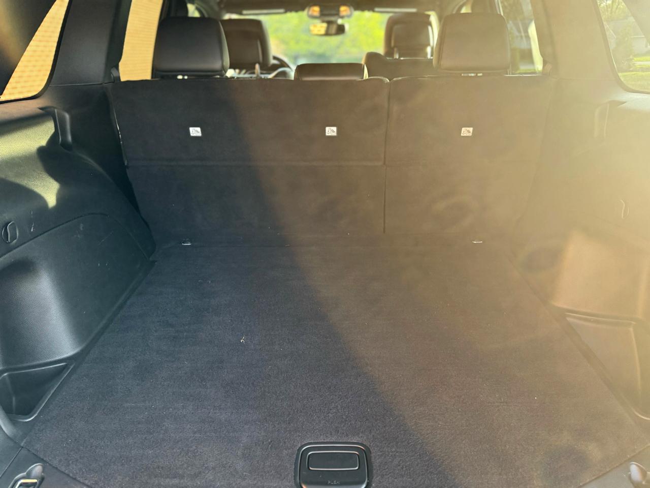 Jeep Grand Cherokee  2021