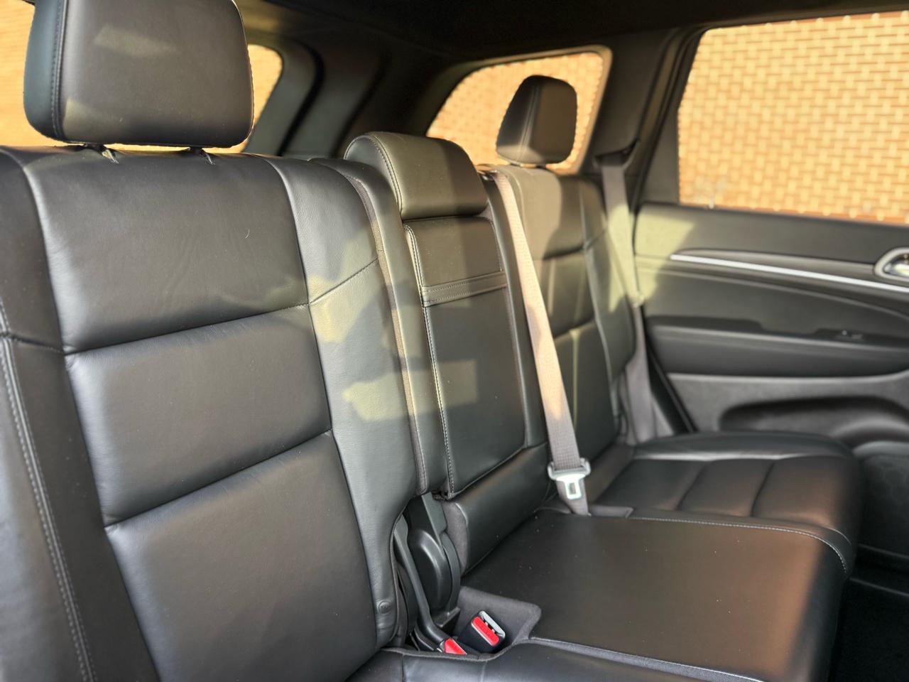 Jeep Grand Cherokee  2021