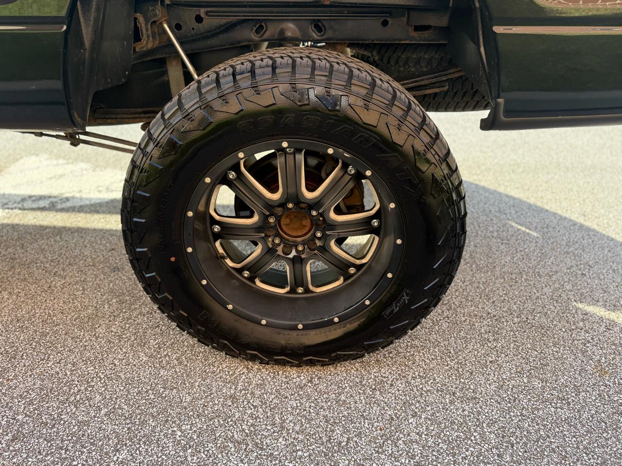 Ford F-150 XLT 6.5-ft. Bed 4WD 2014