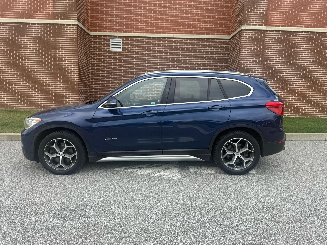 BMW X1 xDrive28i Sports Activity Vehicle 2018
