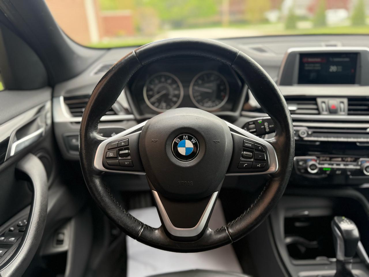 BMW X1 xDrive28i Sports Activity Vehicle 2018