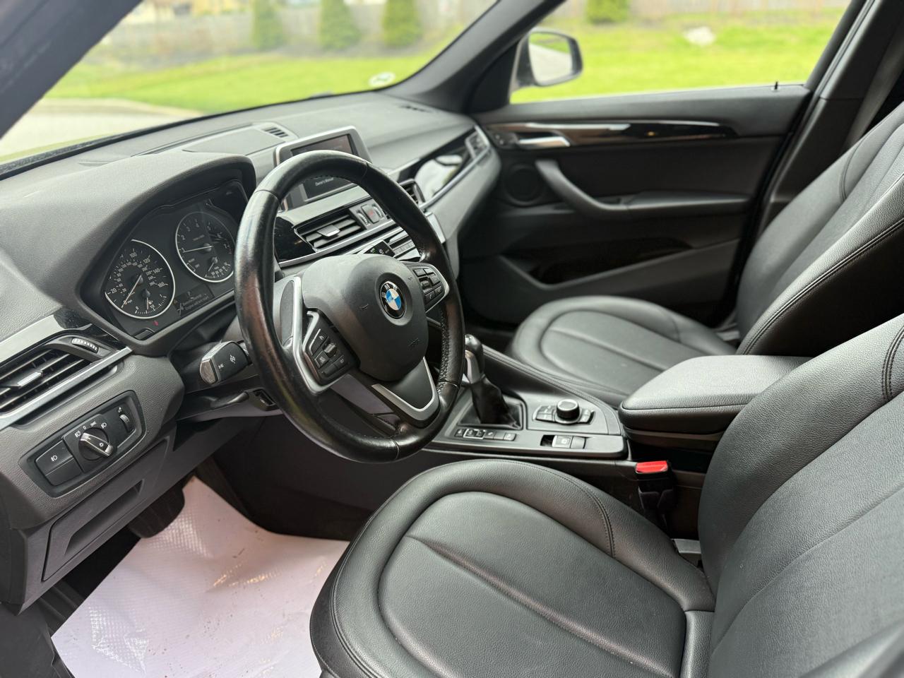 BMW X1 xDrive28i Sports Activity Vehicle 2018