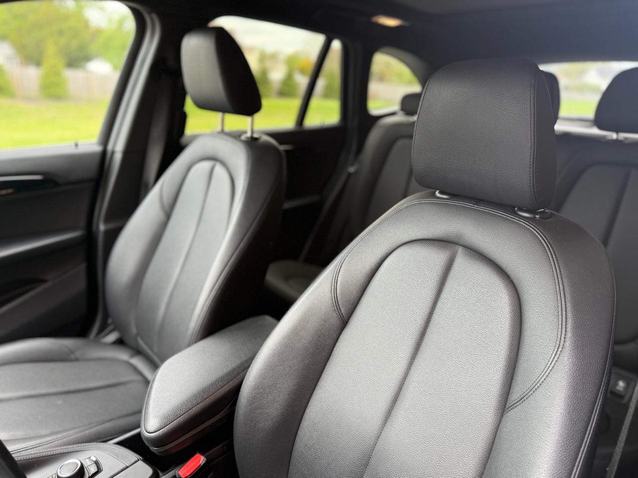 BMW X1 xDrive28i Sports Activity Vehicle 2018