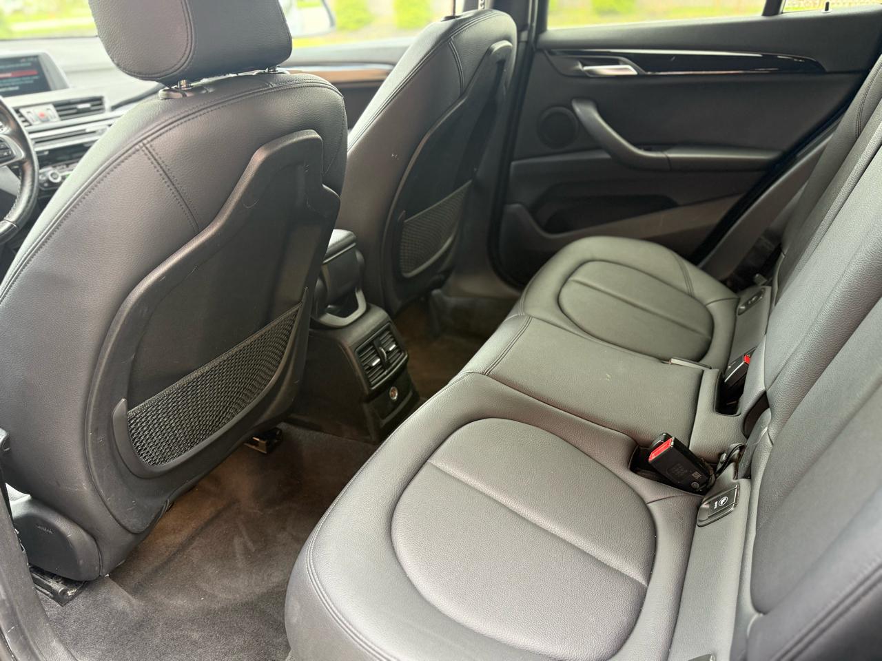 BMW X1 xDrive28i Sports Activity Vehicle 2018