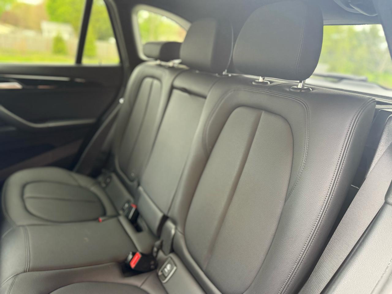 BMW X1 xDrive28i Sports Activity Vehicle 2018