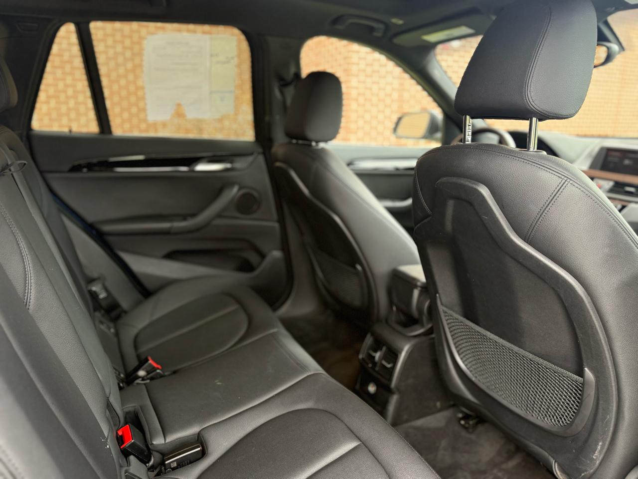 BMW X1 xDrive28i Sports Activity Vehicle 2018