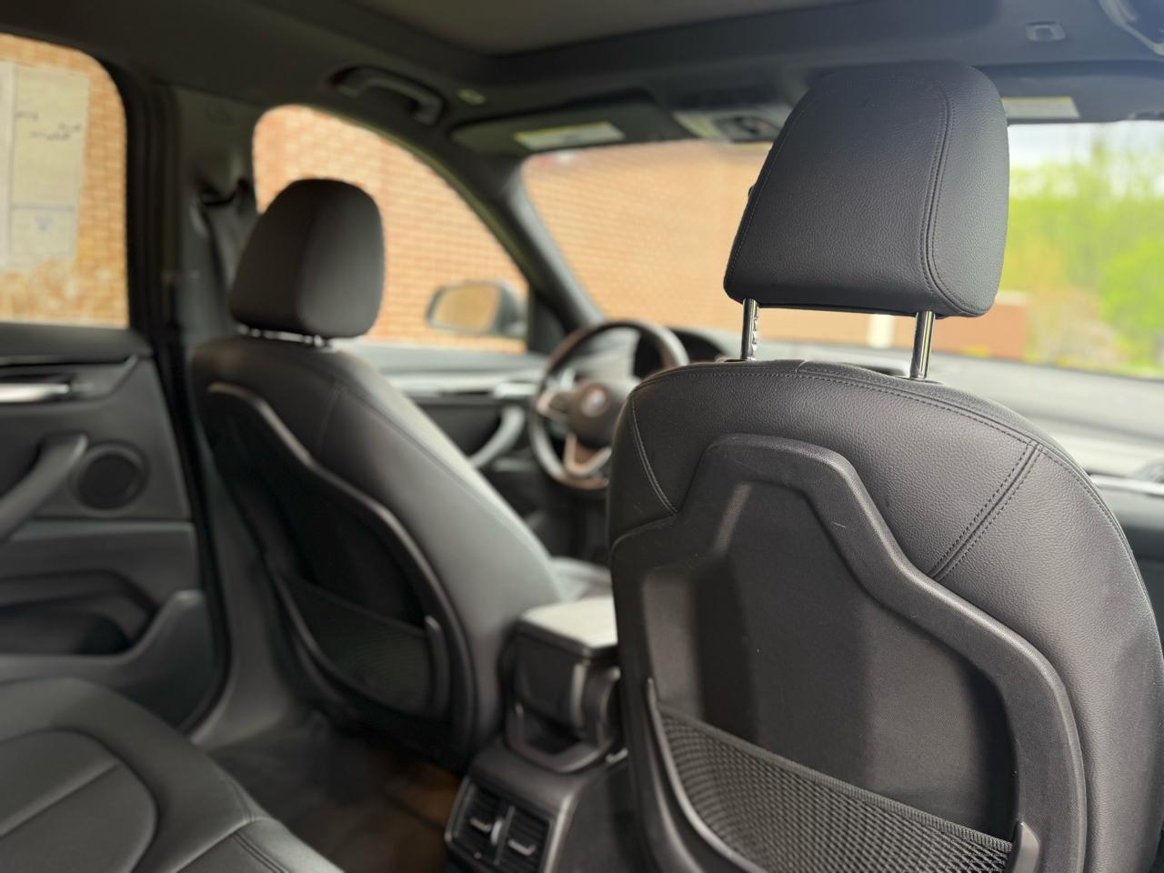 BMW X1 xDrive28i Sports Activity Vehicle 2018