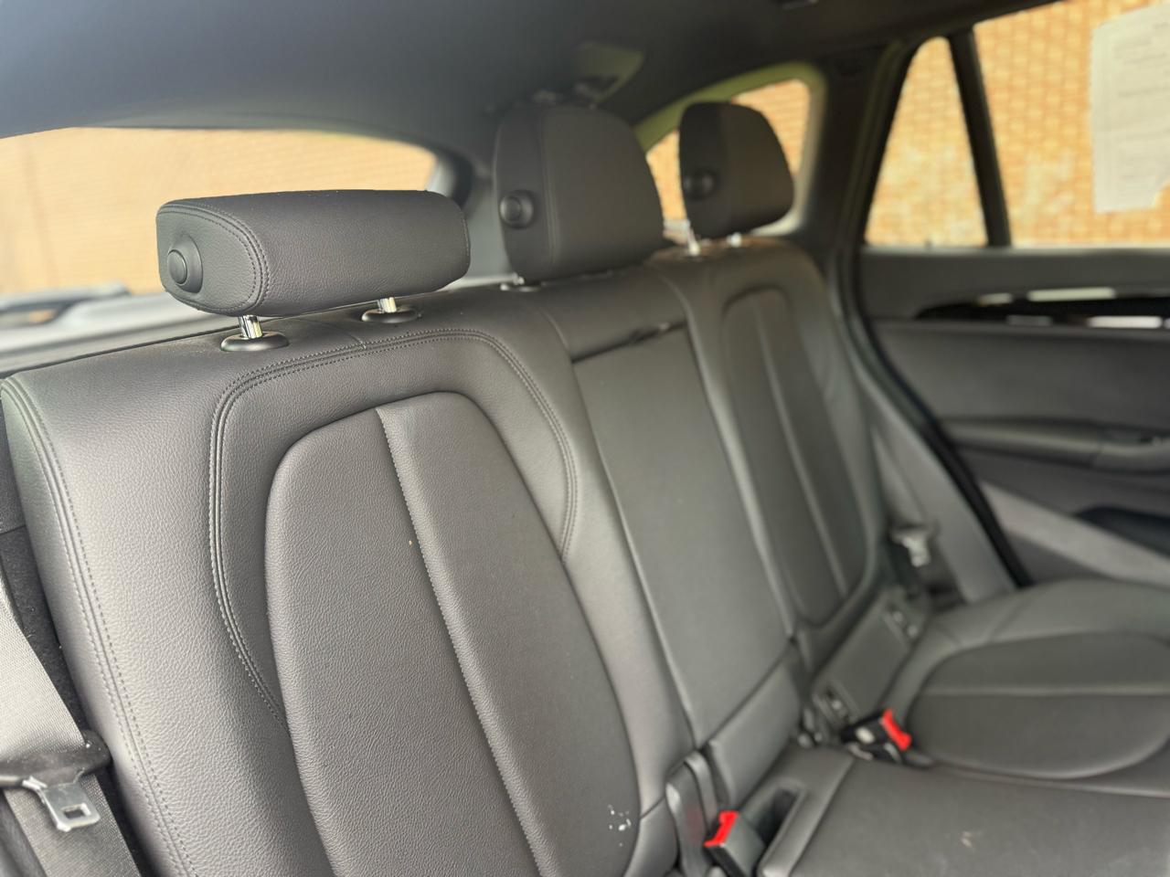 BMW X1 xDrive28i Sports Activity Vehicle 2018