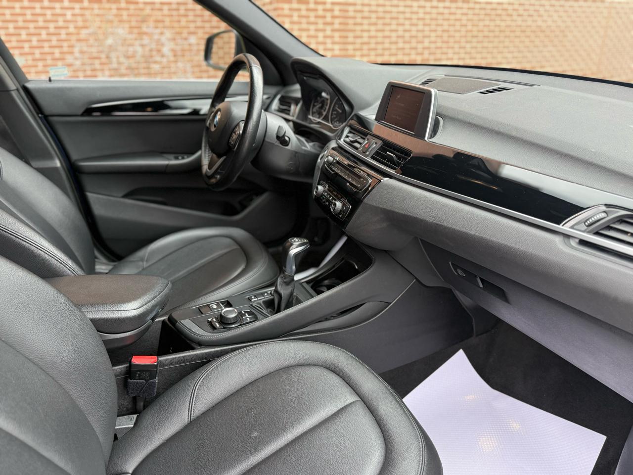 BMW X1 xDrive28i Sports Activity Vehicle 2018