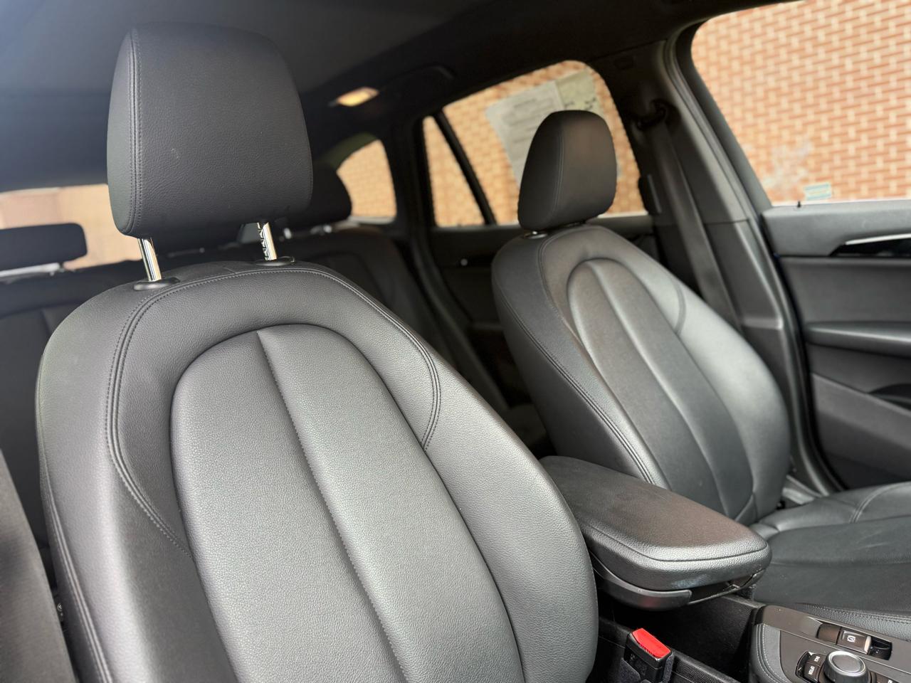 BMW X1 xDrive28i Sports Activity Vehicle 2018