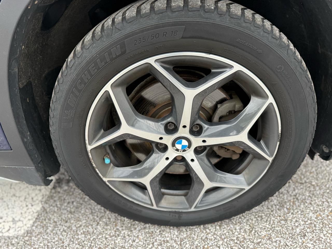 BMW X1 xDrive28i Sports Activity Vehicle 2018