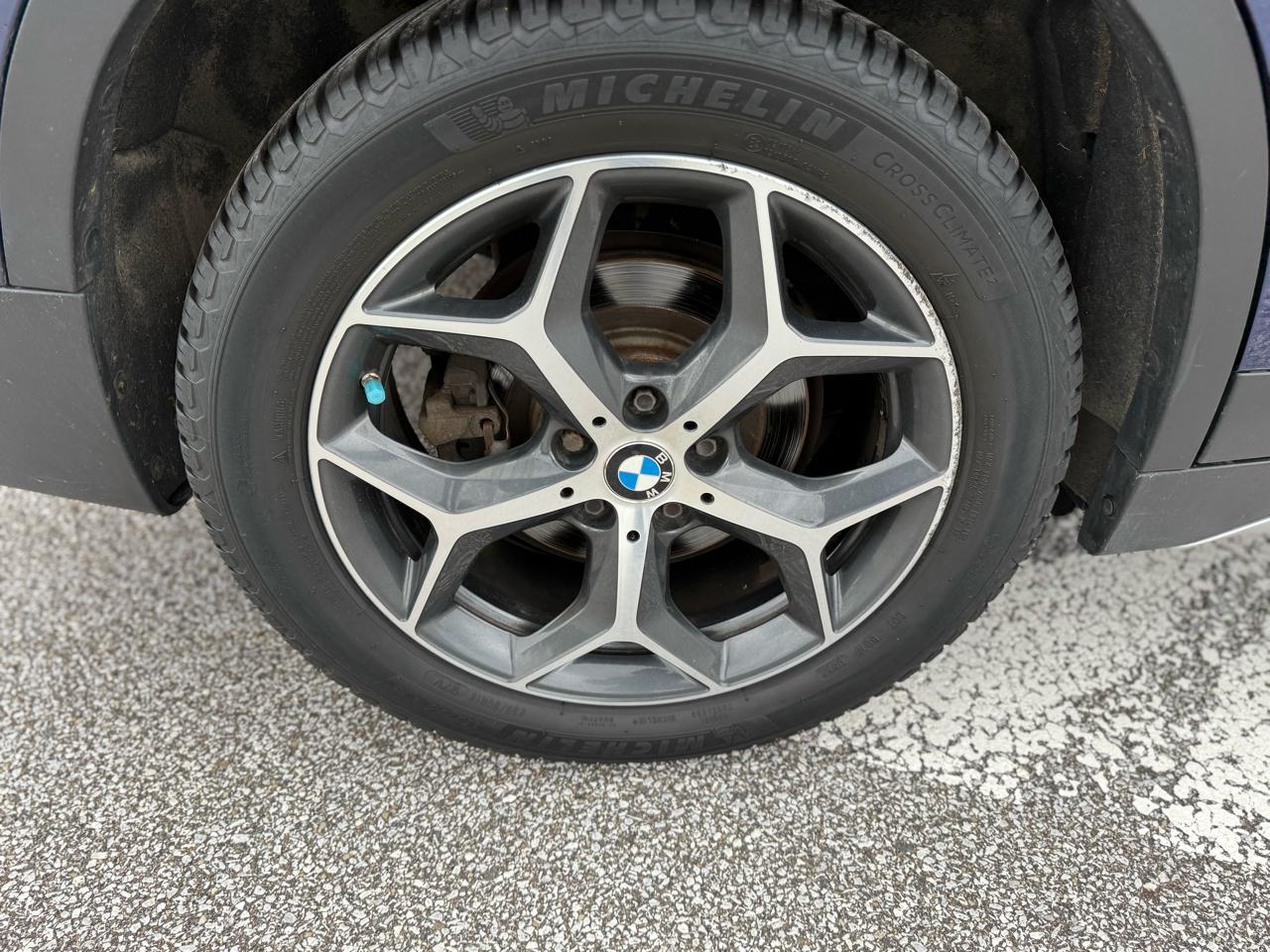 BMW X1 xDrive28i Sports Activity Vehicle 2018