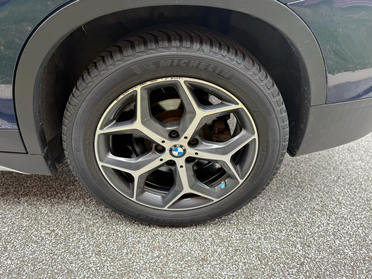 BMW X1 xDrive28i Sports Activity Vehicle 2018