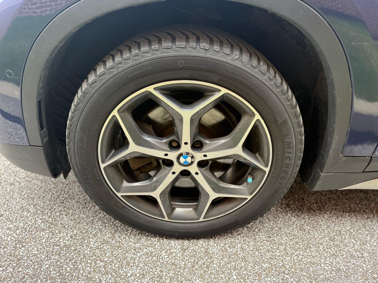 BMW X1 xDrive28i Sports Activity Vehicle 2018