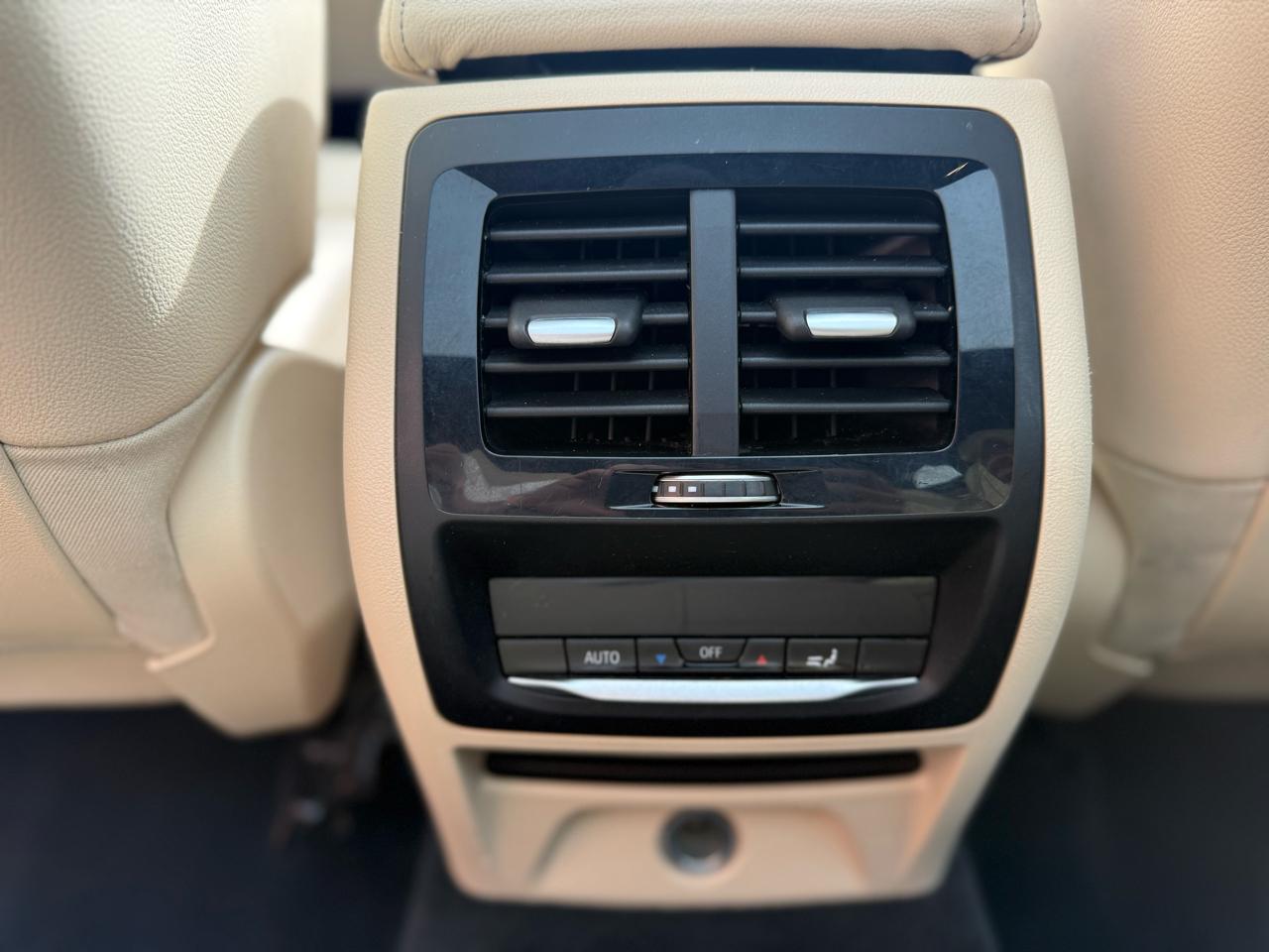 BMW X3 xDrive30i Sports Activity Vehicle 2019