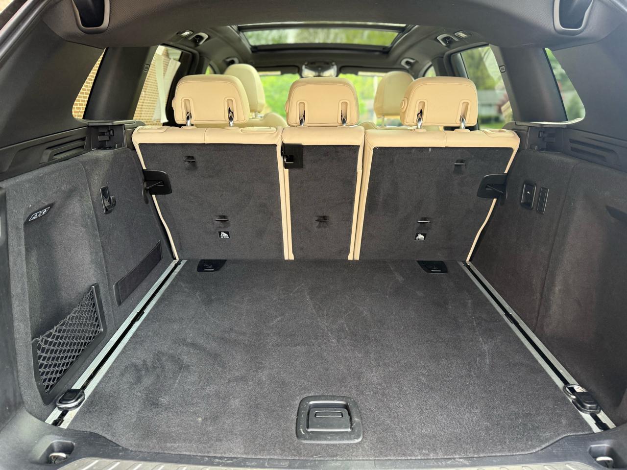BMW X3 xDrive30i Sports Activity Vehicle 2019