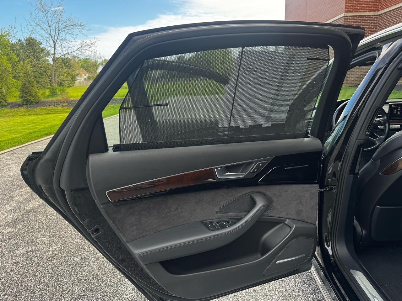 Audi A8 4dr Sdn 3.0T 2016