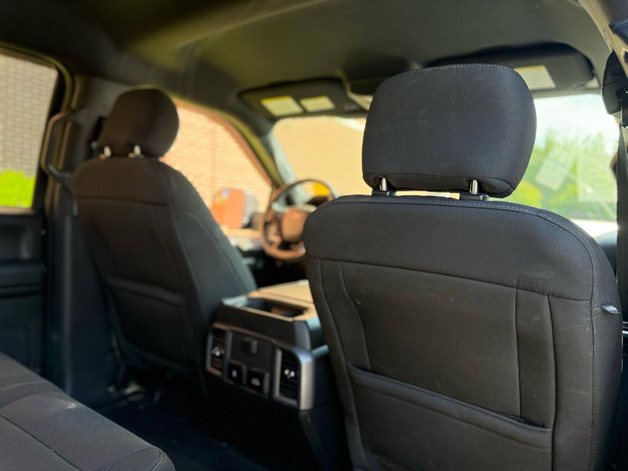 Ford F-150 XLT 4WD SuperCrew 5.5' Box 2018